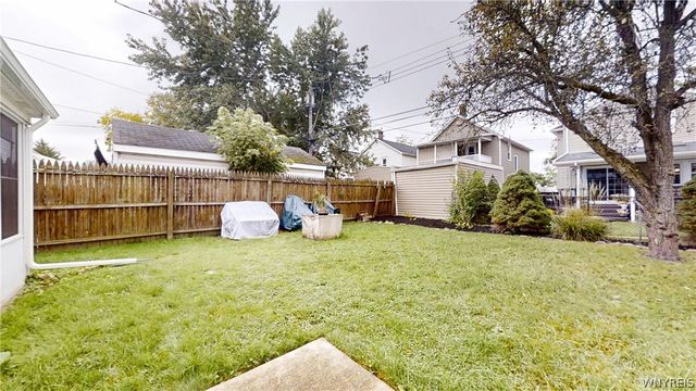 80 Marquette Avenue, Tonawanda, NY 14217