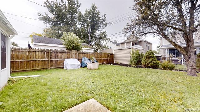 80 Marquette Avenue, Tonawanda, NY 14217