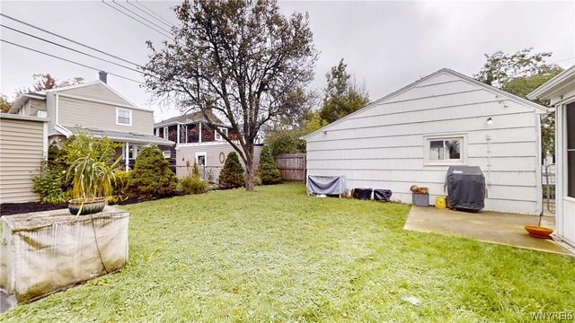80 Marquette Avenue, Tonawanda, NY 14217