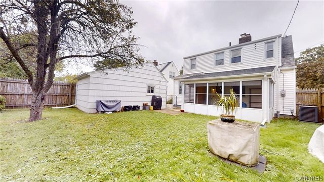 80 Marquette Avenue, Tonawanda, NY 14217