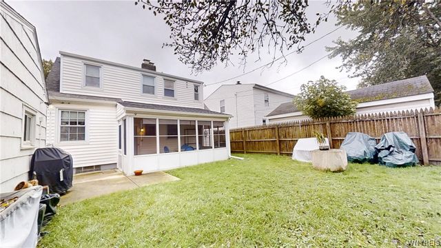 80 Marquette Avenue, Tonawanda, NY 14217