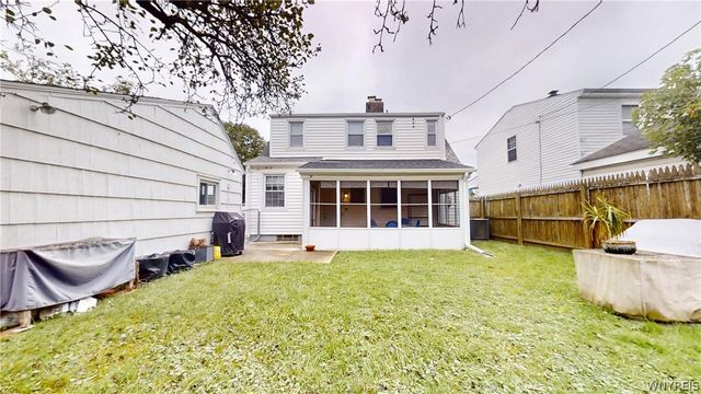 80 Marquette Avenue, Tonawanda, NY 14217