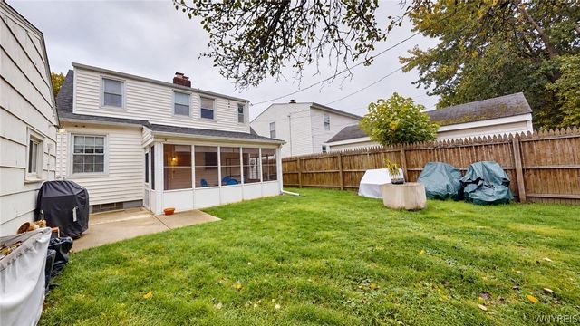 80 Marquette Avenue, Tonawanda, NY 14217