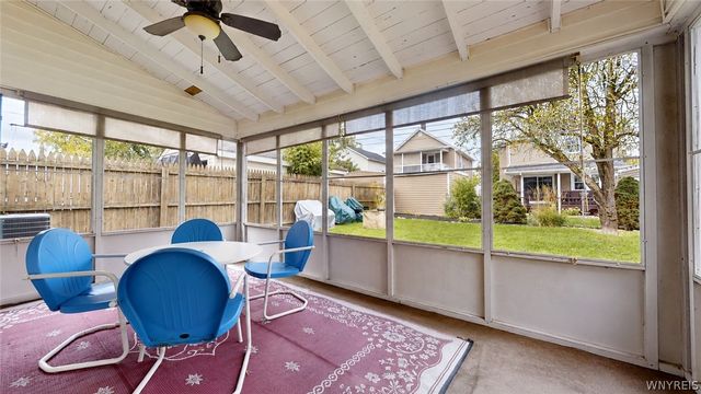 80 Marquette Avenue, Tonawanda, NY 14217