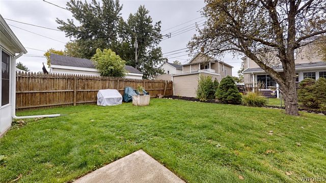 80 Marquette Avenue, Tonawanda, NY 14217