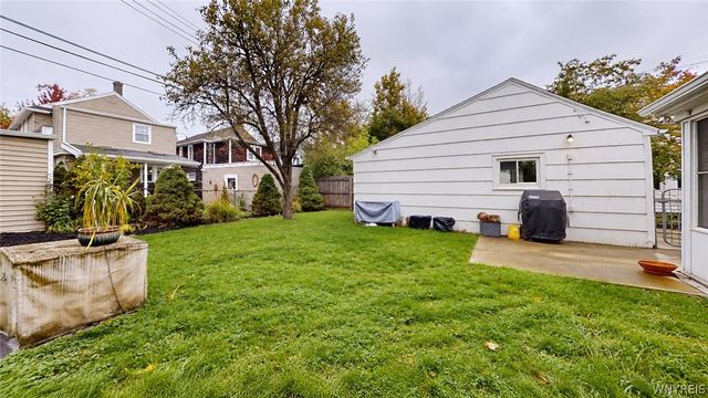 80 Marquette Avenue, Tonawanda, NY 14217