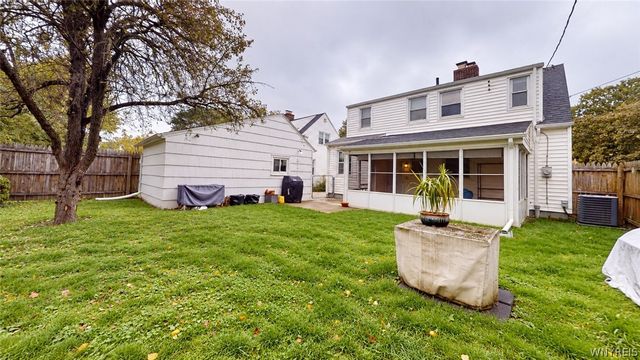 80 Marquette Avenue, Tonawanda, NY 14217