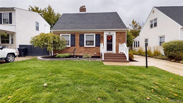 80 Marquette Avenue, Tonawanda, NY 14217
