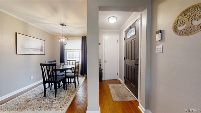 80 Marquette Avenue, Tonawanda, NY 14217