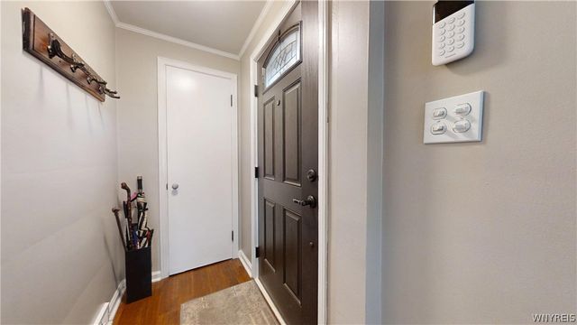 80 Marquette Avenue, Tonawanda, NY 14217