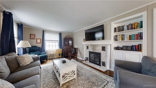80 Marquette Avenue, Tonawanda, NY 14217