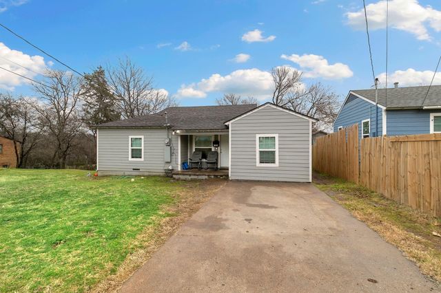 1506 E Waco Avenue, Dallas, TX 75216