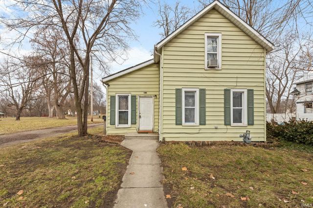 412 W Washington Street, Elkhart, IN 46516