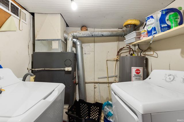 412 W Washington Street, Elkhart, IN 46516