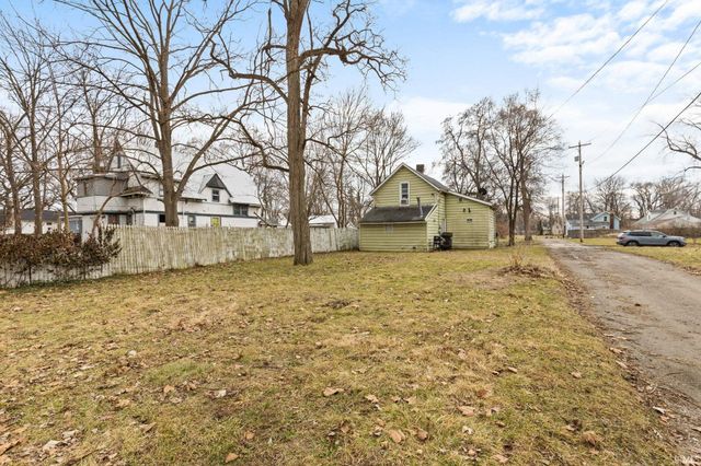 412 W Washington Street, Elkhart, IN 46516