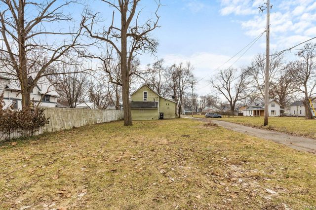 412 W Washington Street, Elkhart, IN 46516