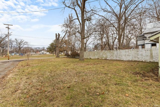 412 W Washington Street, Elkhart, IN 46516