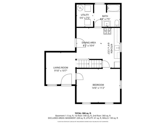 412 W Washington Street, Elkhart, IN 46516