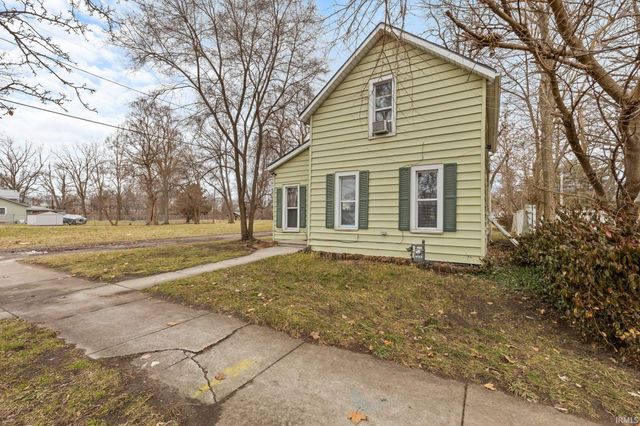 412 W Washington Street, Elkhart, IN 46516