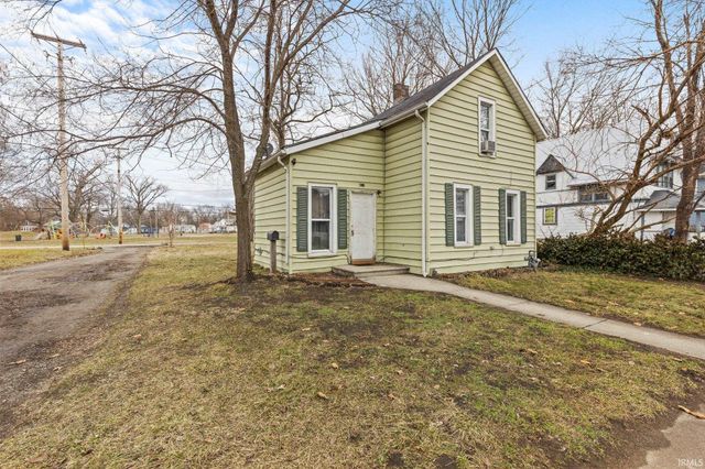 412 W Washington Street, Elkhart, IN 46516