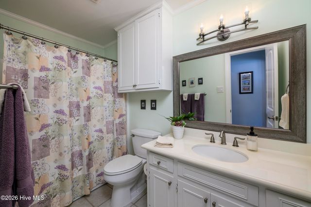 302 Plantation Drive, New Bern, NC 28562