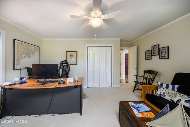 302 Plantation Drive, New Bern, NC 28562