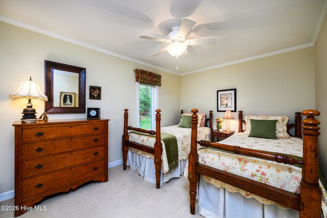 302 Plantation Drive, New Bern, NC 28562