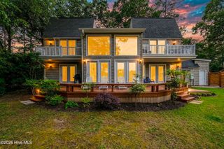 302 Plantation Drive, New Bern, NC 28562