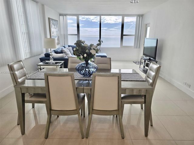 3505 S Ocean Dr 1506, Hollywood, FL 33019
