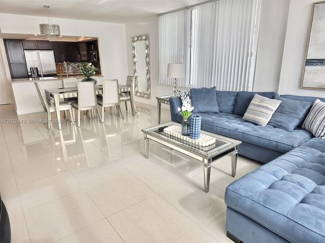 3505 S Ocean Dr 1506, Hollywood, FL 33019