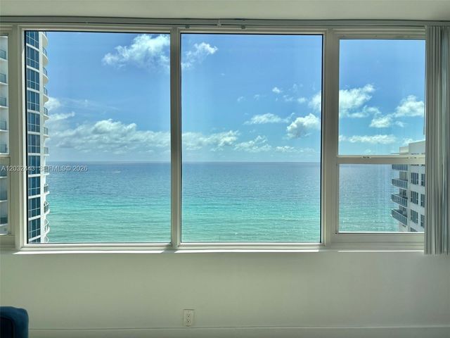 3505 S Ocean Dr 1506, Hollywood, FL 33019