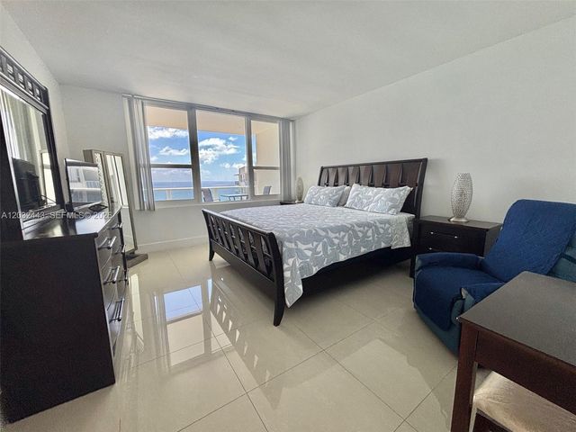 3505 S Ocean Dr 1506, Hollywood, FL 33019
