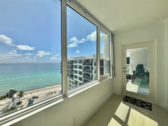 3505 S Ocean Dr 1506, Hollywood, FL 33019