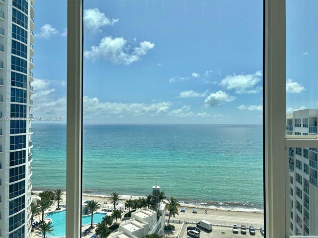 3505 S Ocean Dr 1506, Hollywood, FL 33019
