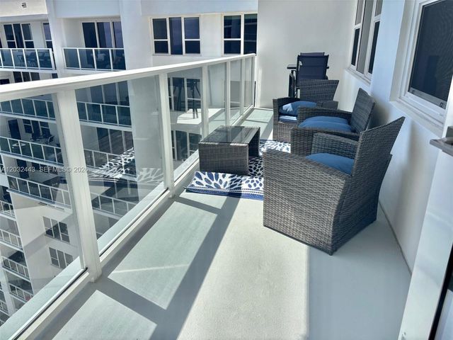 3505 S Ocean Dr 1506, Hollywood, FL 33019