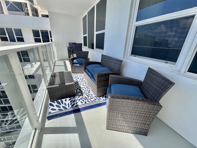 3505 S Ocean Dr 1506, Hollywood, FL 33019