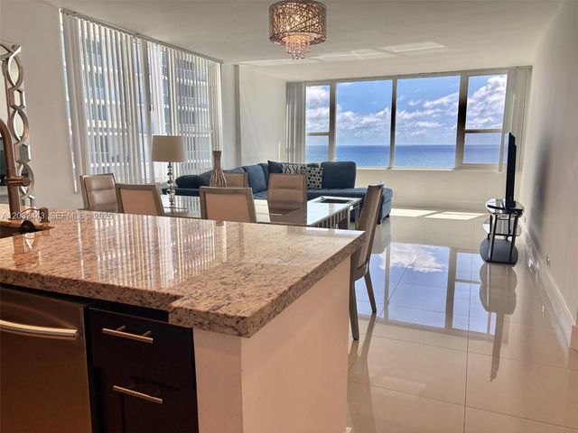 3505 S Ocean Dr 1506, Hollywood, FL 33019