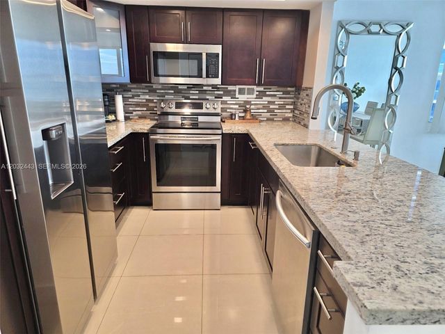3505 S Ocean Dr 1506, Hollywood, FL 33019