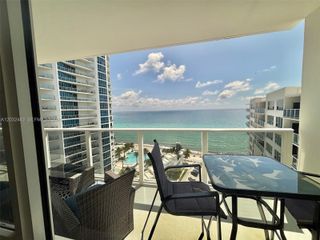3505 S Ocean Dr 1506, Hollywood, FL 33019