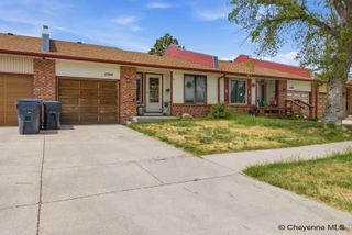 2504 ONEIL AVE, Cheyenne, WY 82001