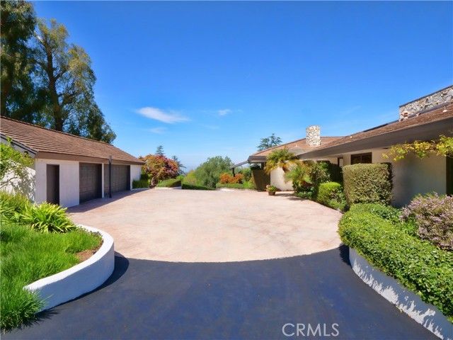 57 Saddleback, Rolling Hills, CA 90274