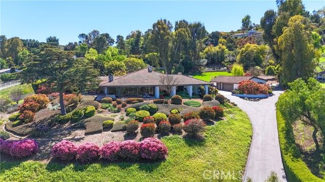 57 Saddleback, Rolling Hills, CA 90274
