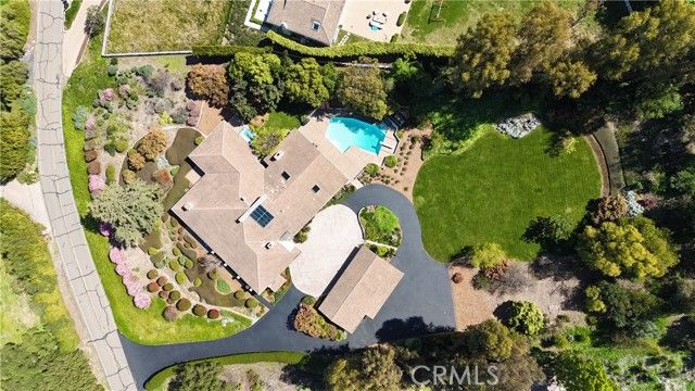 57 Saddleback, Rolling Hills, CA 90274
