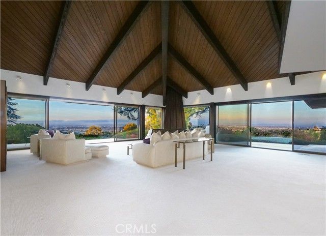 57 Saddleback, Rolling Hills, CA 90274