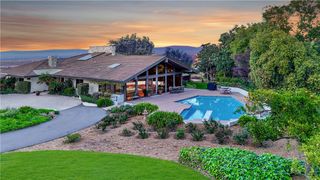 57 Saddleback, Rolling Hills, CA 90274