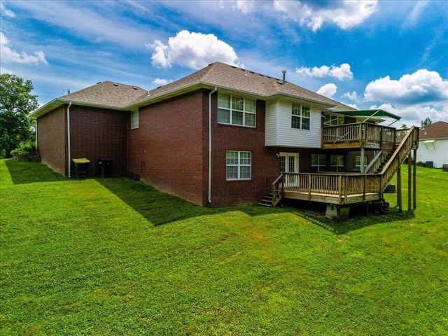 2341 Melton Drive, Nixa, MO 65714