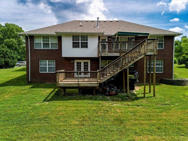 2341 Melton Drive, Nixa, MO 65714