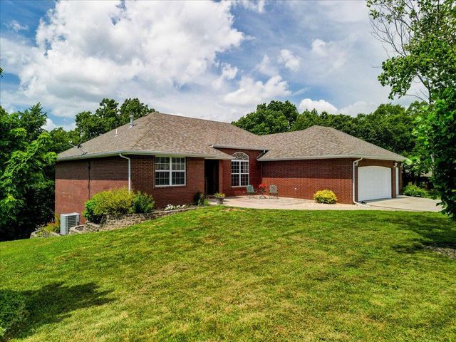 2341 Melton Drive, Nixa, MO 65714