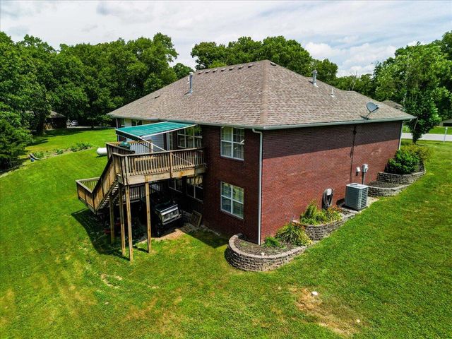 2341 Melton Drive, Nixa, MO 65714