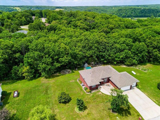 2341 Melton Drive, Nixa, MO 65714